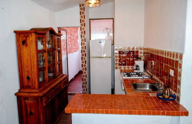 Casa Xantolo Romantic Zone - Foto 3