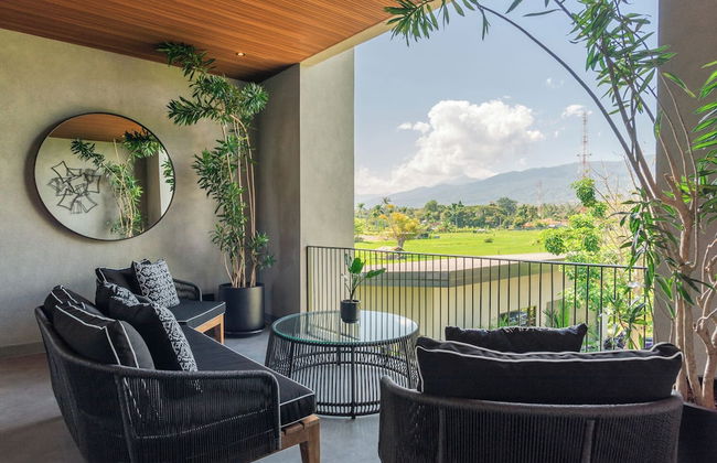 Sea View Pool House - Foto 72