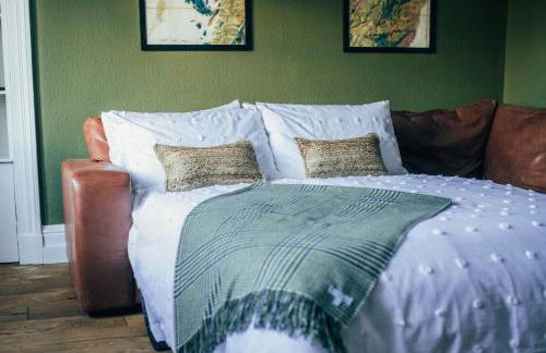 The Main Street Burrow - Your Perfect Hideaway - Foto 32