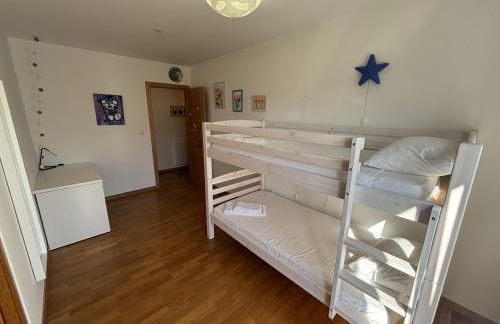 Grupo Gontad Apto Heol - Cabana de Bergantiños - Foto 12