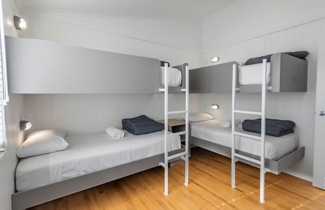 Cairns Coconut Holiday Resort - Foto 36