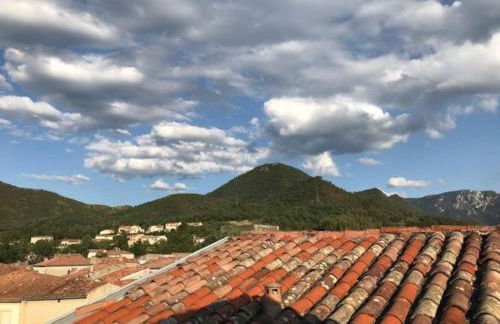 Modern Boulangerie, large 6 bedroom village house - Foto 25