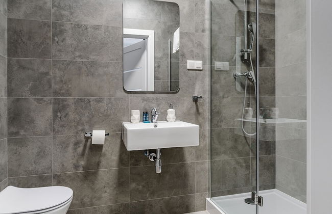 ShortStayPoland Komputerowa B148 - Foto 13