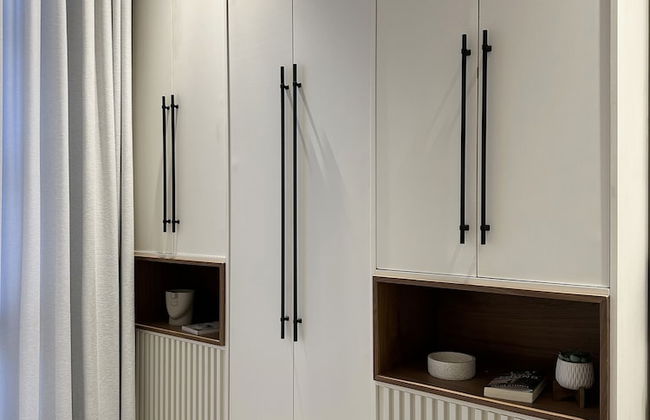 Ar Rabi H-10 Royal touch Balcony AG98 - Foto 2