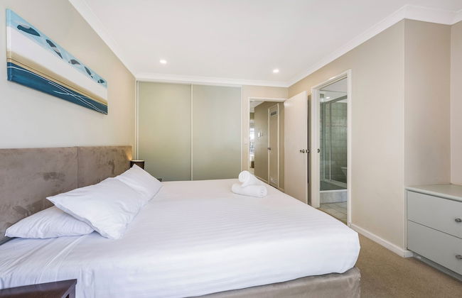 Mandurah Quay Resort - Foto 9