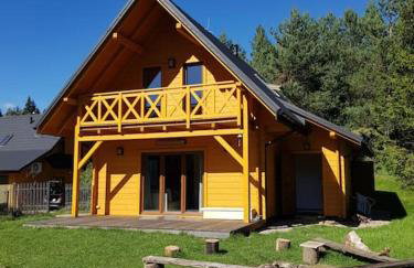 Panorama Sucha Góra - Foto 2