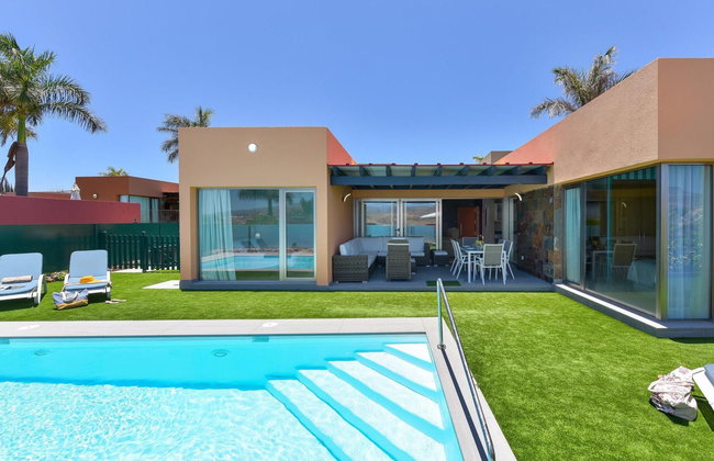 Villa - Foto 19