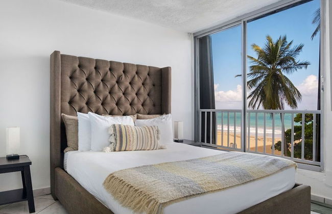 Playa Verde Apt Pool for 4 - Photo 13