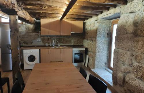 Casa dos Conchos Sabugueiro Casa com 4 quartos - Foto 6