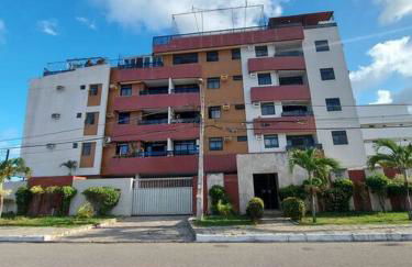 Apartamento João Pessoa Beira-mar Caribessa - Foto 10