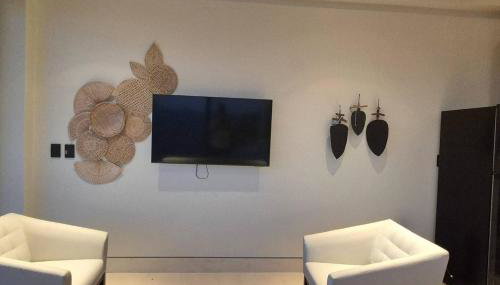 Carioca Beach House for Ocean View Lovers - Foto 3