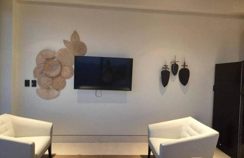 Carioca Beach House for Ocean View Lovers - Foto 3