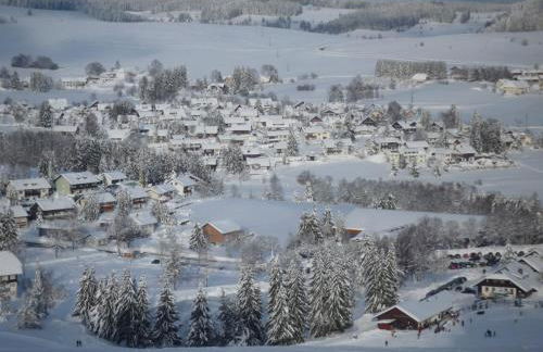 Ferienwohnung "Am Skilift" - Foto 49