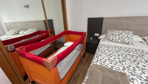 Edificio Tiziano Mercado Central - Foto 4