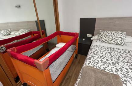 Edificio Tiziano Mercado Central - Foto 4