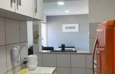 Impera House Ar Cond na sala e nos quartos - Foto 1