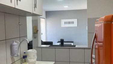 Impera House Ar Cond na sala e nos quartos - Foto 1