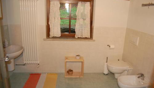 Sere di Sosta - Foto 3, Shower