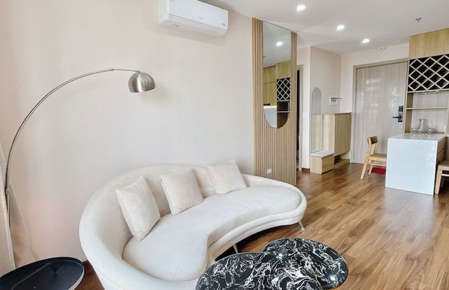 Amy Apartment Hue - Foto 68