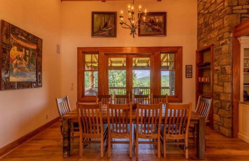 Wild Turkey Inn at Eagles Nest - Foto 14