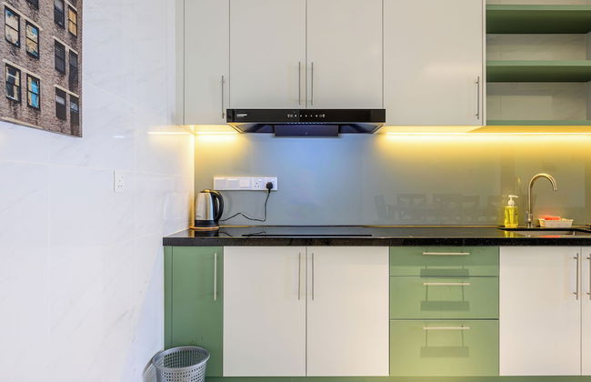 Reizz Residence by Minsu - Foto 21