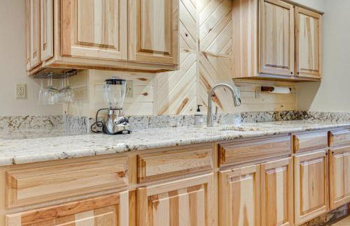 Pet Friendly Wabeno Cabin Near Hiking and Trails! - Foto 15