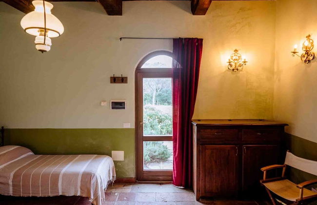 Agriturismo Bio Fattoria di Pietra - Foto 42