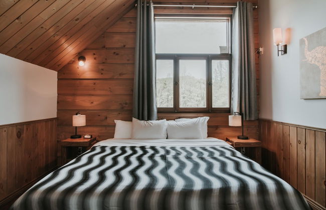 Chalets Royal Laurentien - Foto 23