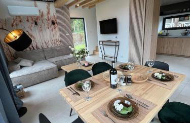 Stodoła w Trelkówku - Foto 1