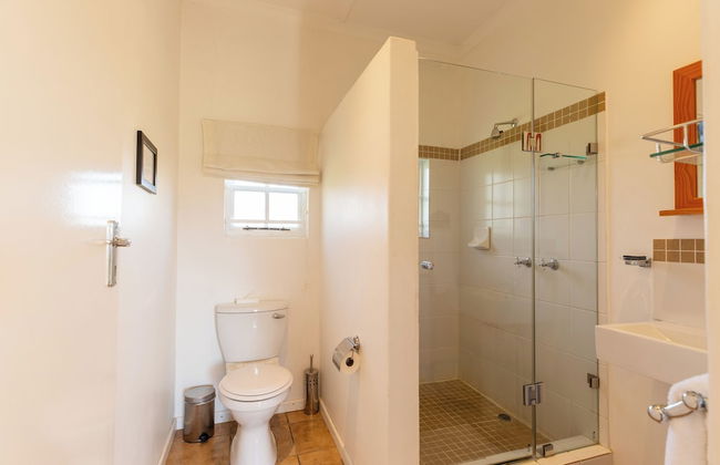 Moorcroft Manor Boutique Country Hotel - Photo 61