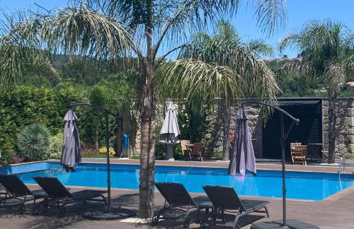 Quinta de Santa Ana, em Vizela - Foto 67