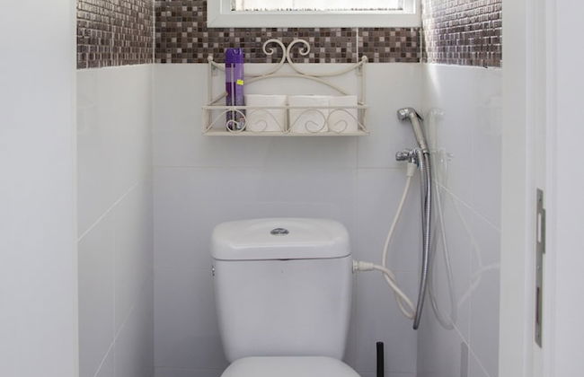 KAV Apartments -Near Assuta Olei Gardom - Foto 39