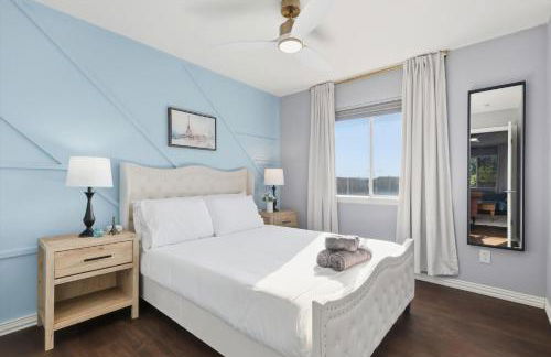 Parisian-Inspired 5-BD w Pool Playground Cinema - Foto 33