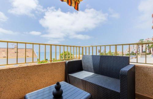 Villa Marina - apartamento a menos de 5 minutos de la playa - Foto 25