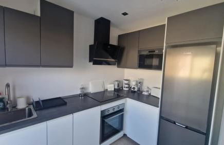 Sunlight Apartment duplex Los Boliches - Photo 1