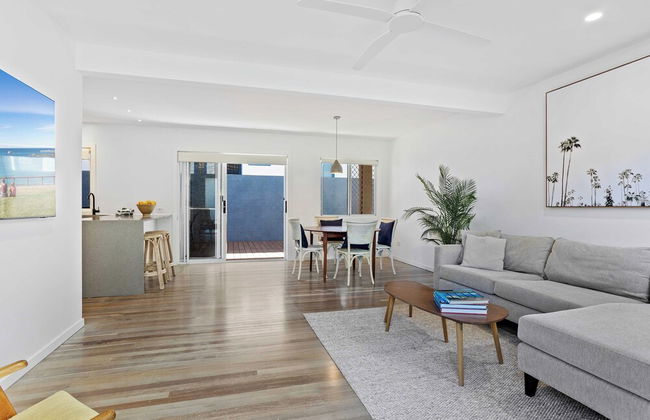 Albatross Beachfront 3 Bedroom Apartment - Foto 14