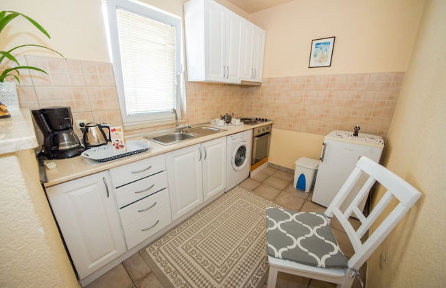 Soljic Apartments - Foto 30