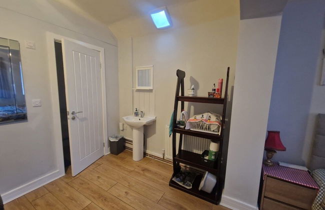 Studio/lickey Hills/near Attractions/garden/petok - Foto 6