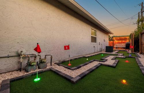 Pool & Beach Trail - Mini Golf, Bikes, Family - Foto 43