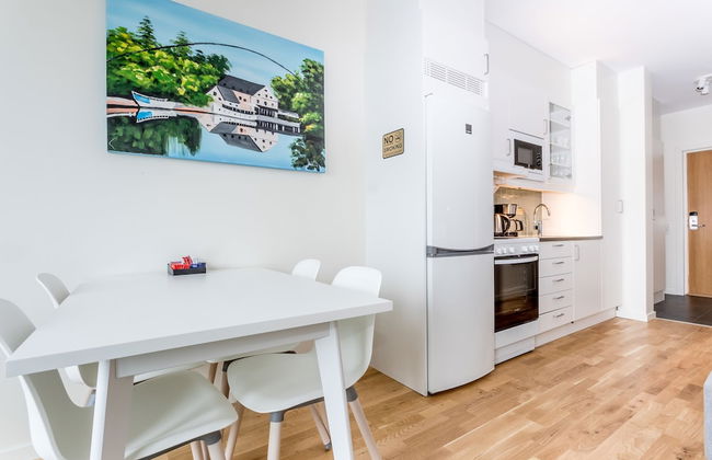 ApartDirect Linköping Arena - Photo 14