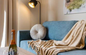 Plażowa 8 Domki z baliami z hydromasażem - Foto 42