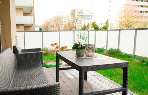 POD MASZTAMI 2pok Apartament basen siłownia parking - Foto 33