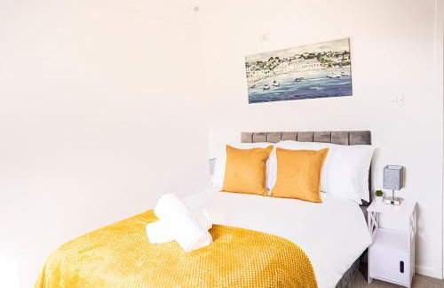 Modern Luxurious Apartment with Balcony - Foto 7