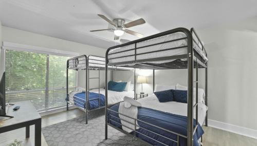 Spacious and Stylish Apartment right by ATT Stadium! - Foto 3