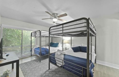 Spacious and Stylish Apartment right by ATT Stadium! - Foto 3