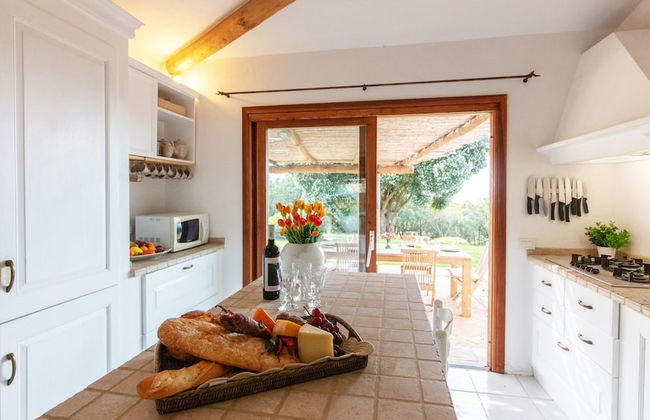 Villa Lu Muntiggiu 12 Emma Villas - Foto 28