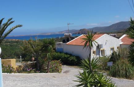 Galini Apartments - Photo 1