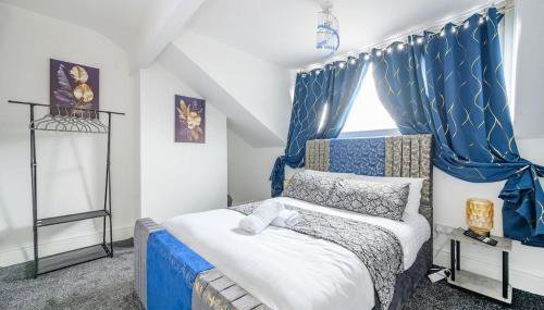 -16PT- For your relaxed & Cosy stay & Free Parking - Foto 4