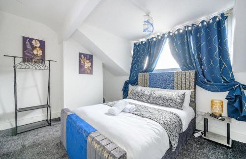 -16PT- For your relaxed & Cosy stay & Free Parking - Foto 4