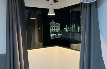 Mirante Serraruna - Cobertura com vista de 360º - Foto 11